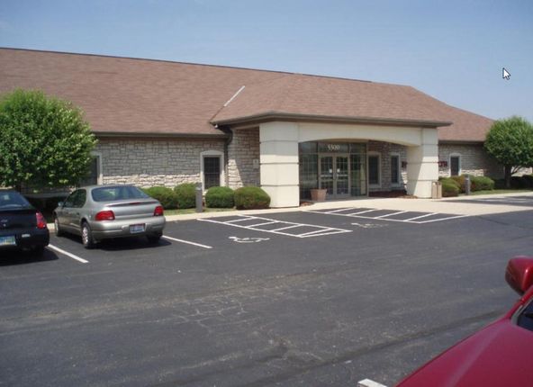 Hilliard Family Heatlh Center: 5300 Nike Dr, Hilliard, OH 43026